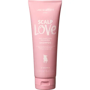 Šampon Lee Stafford Scalp Love Anti Hair-Loss Thickening šampon pro posílení vlasů 250 ml