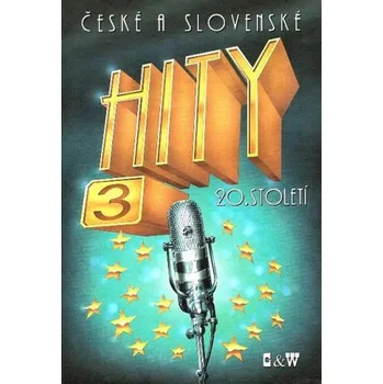 České a slovenské hity 20. století 3. díl
