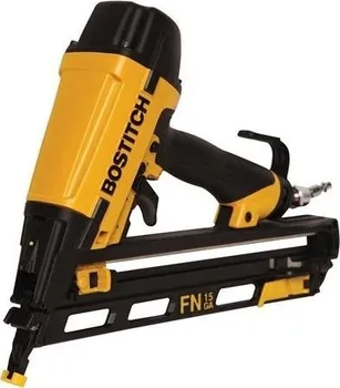 Hřebíkovačka Bostitch N62FNSP-E