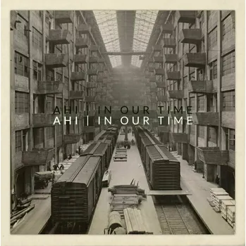 Zahraniční hudba AHI - In Our Time (LP)