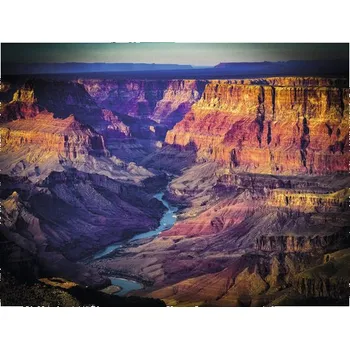 Fototapeta Fototapeta vliesová Grand Canyon 340x254cm