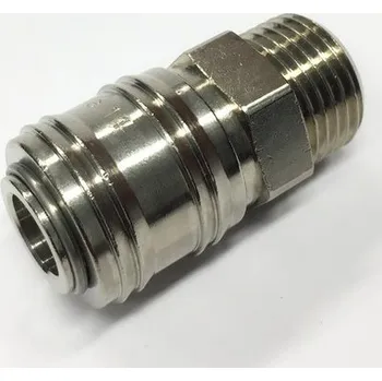 Hadicová spojka LEGRIS 9101 14 21 rychlospojka