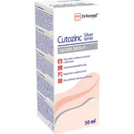 Dr. Konrad Cutozinc Silver Spray 50 ml