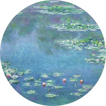 Fototapeta Fototapeta vliesová Monet lekníny 95 cm