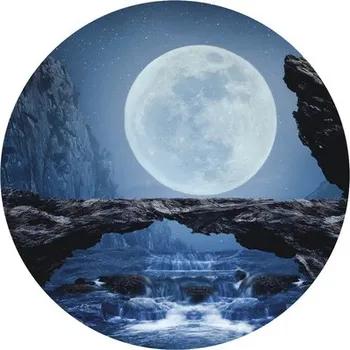 Fototapeta Fototapeta vliesová Vodopád 142,5 cm