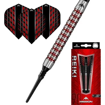 Šipka Šipky Soft Mission Reiki 90% 20g