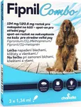 Orion Pharma Fipnil Combo Dog Spot-On…