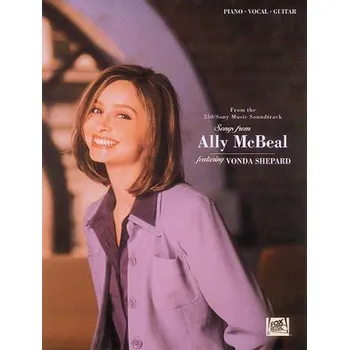 Songs From Ally McBeal
