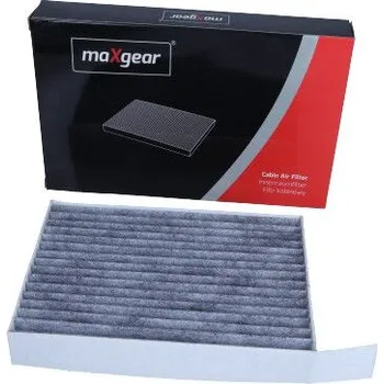 Ventilátor topení a klimatizace Filtr, vzduch v interiéru MAXGEAR 26-1631
