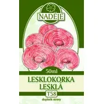 Naděje Lesklokorka lesklá tinktura 50 ml