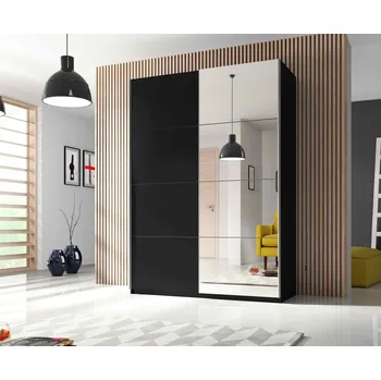 Šatní skříň Šatní skříň Beta 22W01655