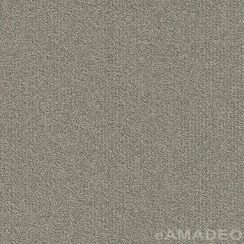 Koberec Kobercové čtverce Modulyss Millennium Nxtgen 102 - hnědé