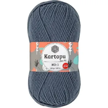 Příze Příze Kartopu No.1 571