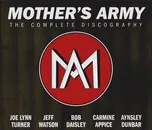 Mothers Army: Complete Discography [3CD]