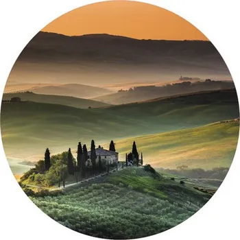 Fototapeta Fototapeta vliesová Toskánsko 3 190 cm