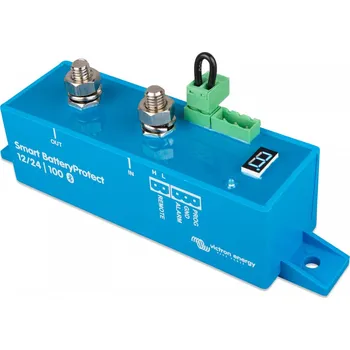 Auto elektroinstalace Victron Energy BP-100i