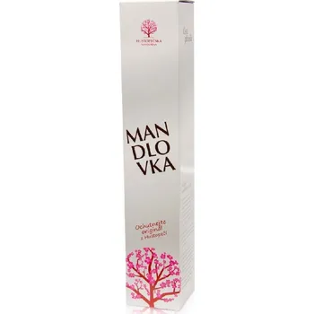 Hustopečská mandlárna Mandlovka 38 %, 0,5 l dárkový box