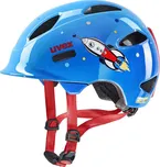 UVEX Oyo Style 2022 Blue Rocket 50-54