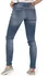 Dámské džíny Calvin Klein Skinny Fit J20J208030-911 26/32