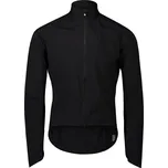 POC PURE-LITE SPLASH JACKET Uranium Black Velikost: XL