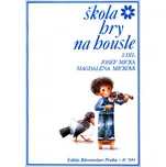 Škola hry na housle II