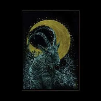 Zahraniční hudba CD Monocube: The Rituals 2017