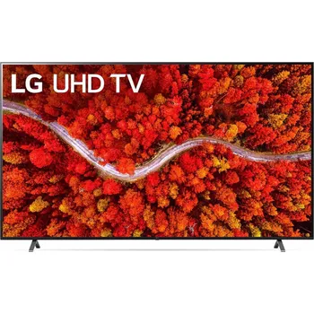 Televizor LG 75" LED (75UP80003LR)