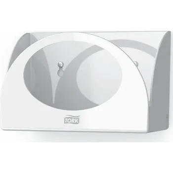 Zásobník na papírové ručníky Tork zásobník na Small Pack (W8)