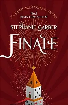 Finale - Stephanie Garber [EN] (2020, brožovaná)
