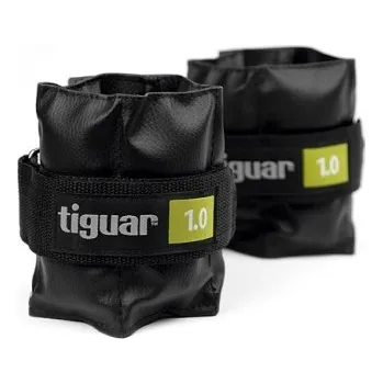 Zátěžové oblečení Tiguar Tiguar kotníkové závaží 1kg