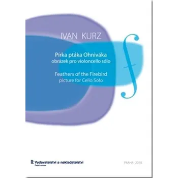 Pírka ptáka Ohniváka