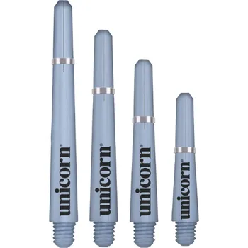 Unicorn Násadky GRIPPER 4 Mirage Blue Velikost: 48 mm
