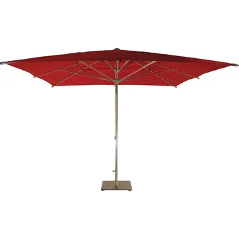 Slunečník FIM Slnečník REFLEX TELESCOPIC 400x400