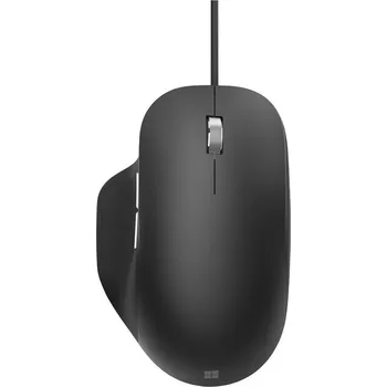 Myš Microsoft Ergonomic Mouse RJG-00006 černá