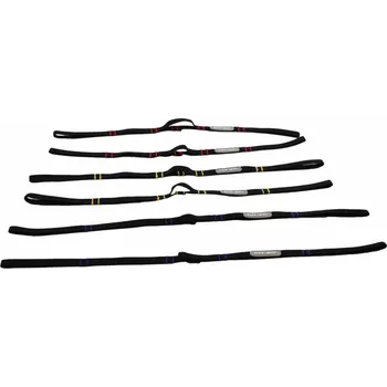 Moto vesta Hit-Air MLV 47,5cm sedlový popruh