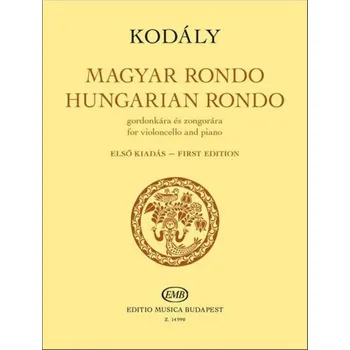 Hungarian Rondo