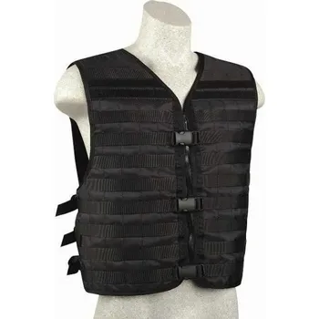 Dasta Vesta taktická MOLLE ČERNÁ velikost: L + Doprava zdarma na další nákup