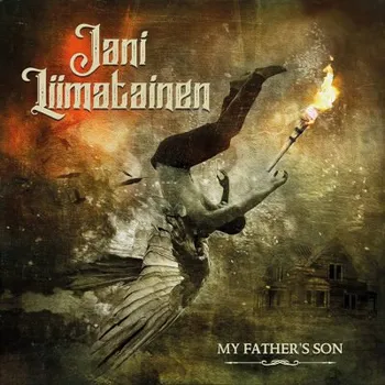 Zahraniční hudba Jani Liimatainen - My Father's Son (CD, FRCD1219)