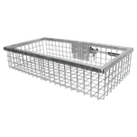 Gehetec Přepravní koš na tažné zařízení…