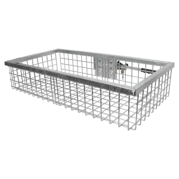 Gehetec Přepravní koš na tažné zařízení Deep 210