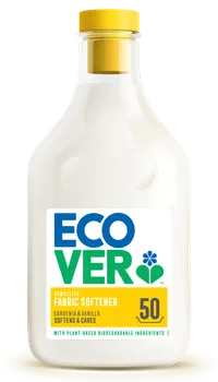 Aviváž Ecover Sensitive Fabric Softener 1,5 l