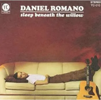 Zahraniční hudba CD Daniel Romano: Sleep Beneath The Willow 2015