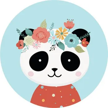 Fototapeta Fototapeta vliesová Panda 190 cm