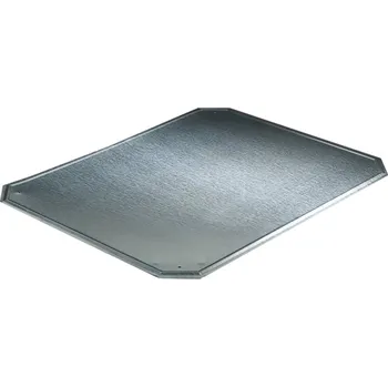 Antikoro Plech pod kamna 100 x 65 cm