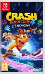 Crash Bandicoot 4: It's About Time…
