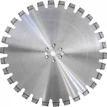 Řezný kotouč Diamantový řezný kotouč na beton kopírovací 405mm HY pro AGP C16