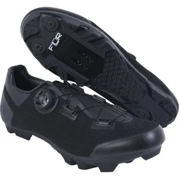 Pánská obuv tretry FLR F-70 Knit, black - vel. 39 307099