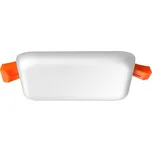 Panlux Downlight Square 1xLED 6W 4000K