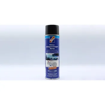 Příslušenství pro klimatizaci Technolit KLR - Čisticí pěna pro klimatizace (Klimaanlagenreiniger-Spray)