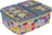 Stor Box na svačinu 19,5 x 16,5 x 6,7 cm, Mimoni
